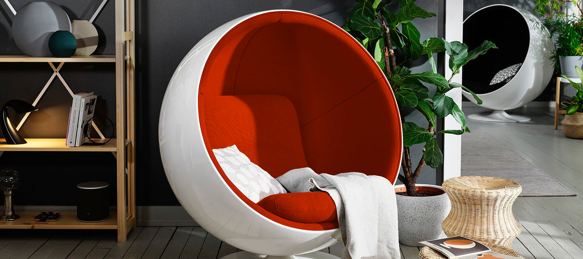 Aarnio Originals – Couch Potato Company