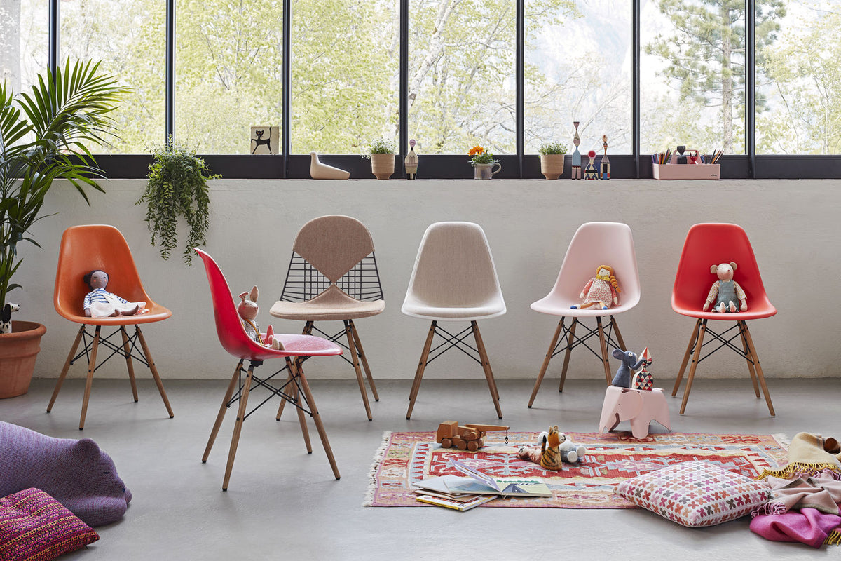 Vitra dsw sales chair sale