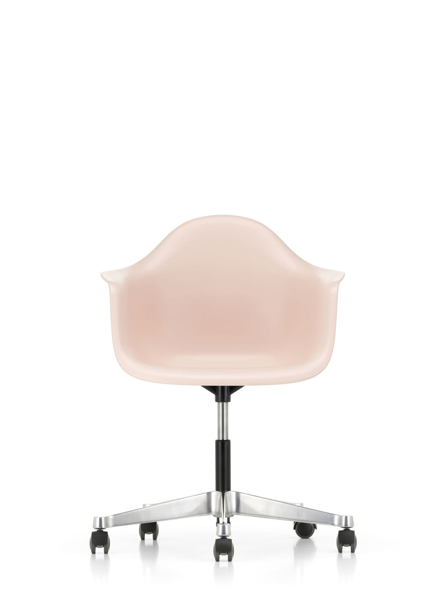 Eames plastic hotsell armchair pacc