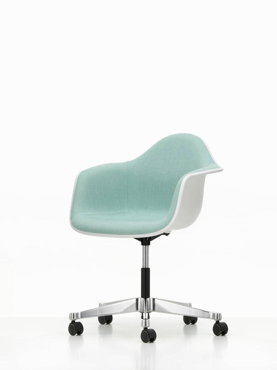 Eames Plastic Armchair PACC Couch Potato Company
