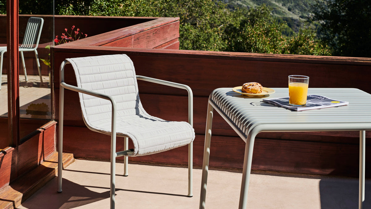 Hay palissade dining armchair deals