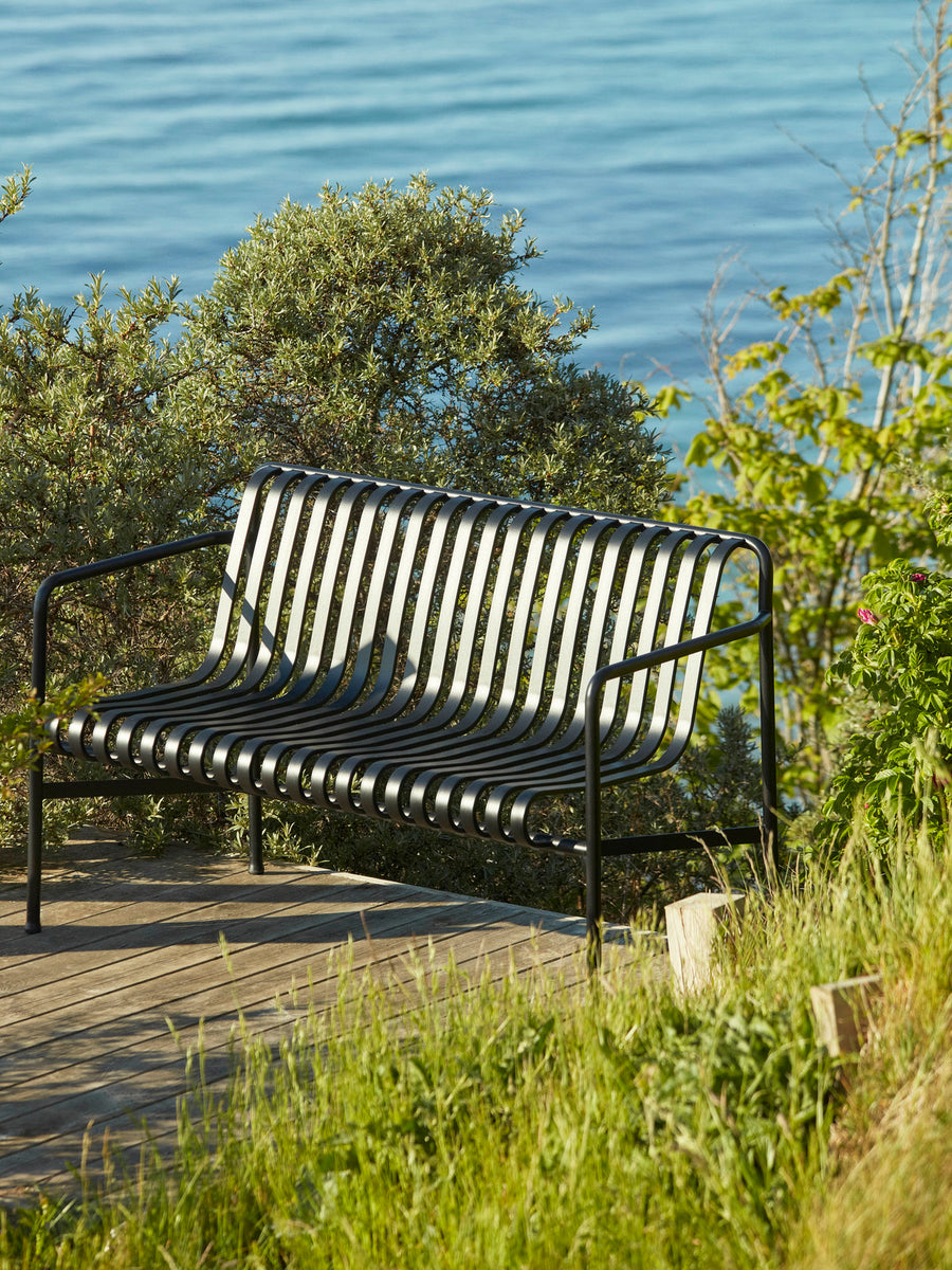 Palissade Dining Bench Couch Potato Company