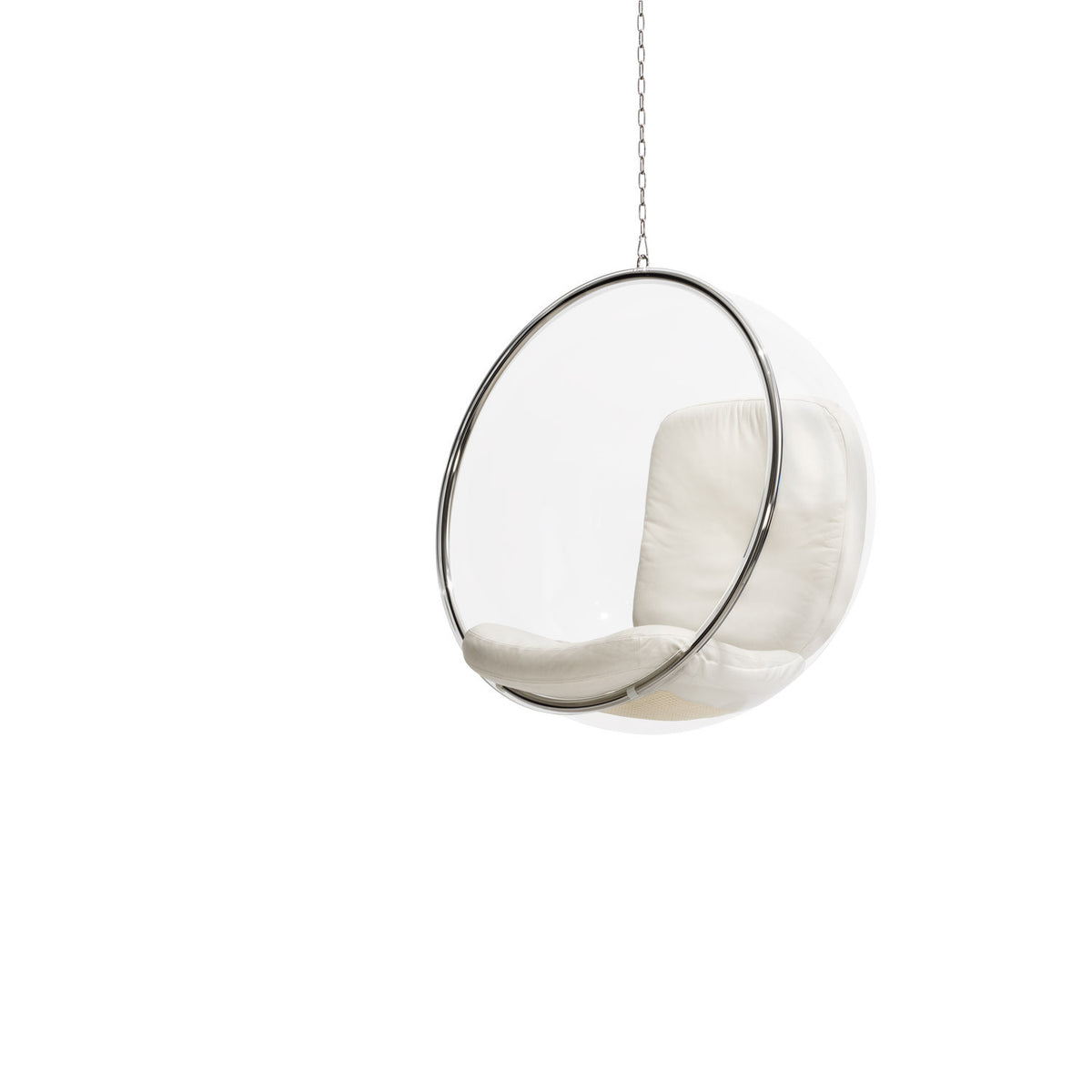 Bubble chair cheap sale
