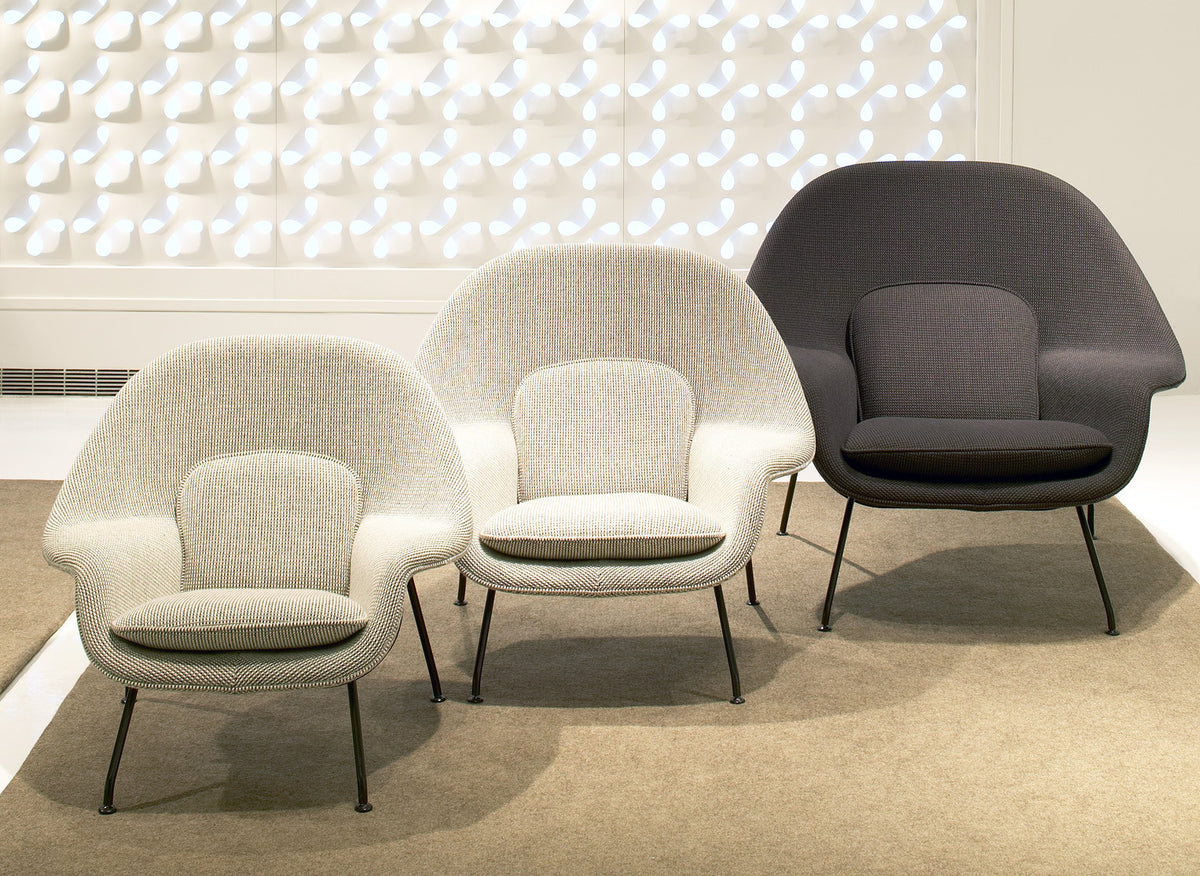 Knoll womb on sale chair
