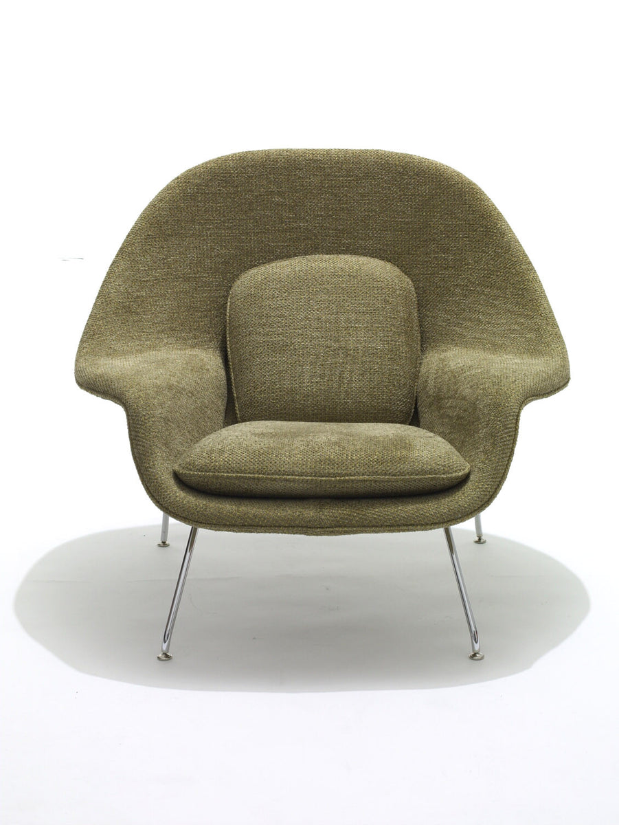 Saarinen Womb Chair Relax
