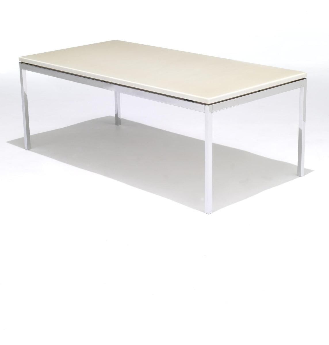 Florence Knoll High Table Mini Desk