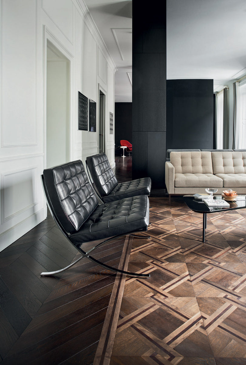 Florence knoll relaxed sales sofa