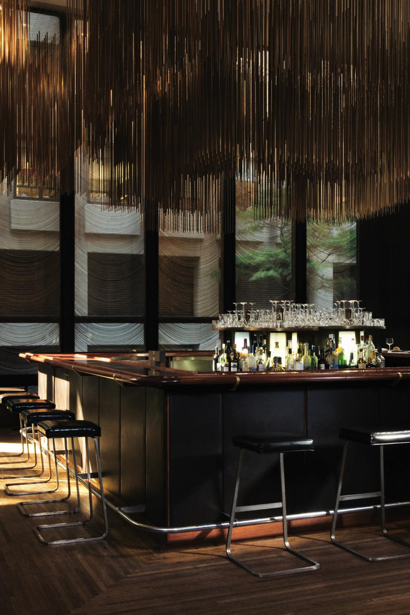 Four Seasons Barstool – Couch Potato Company