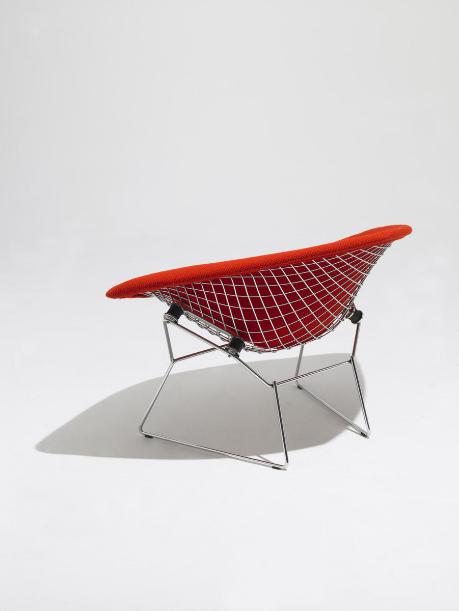 Bertoia large diamond chair cheap
