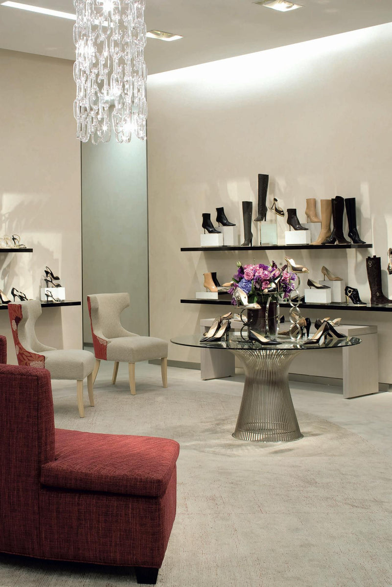 Platner Dining Table