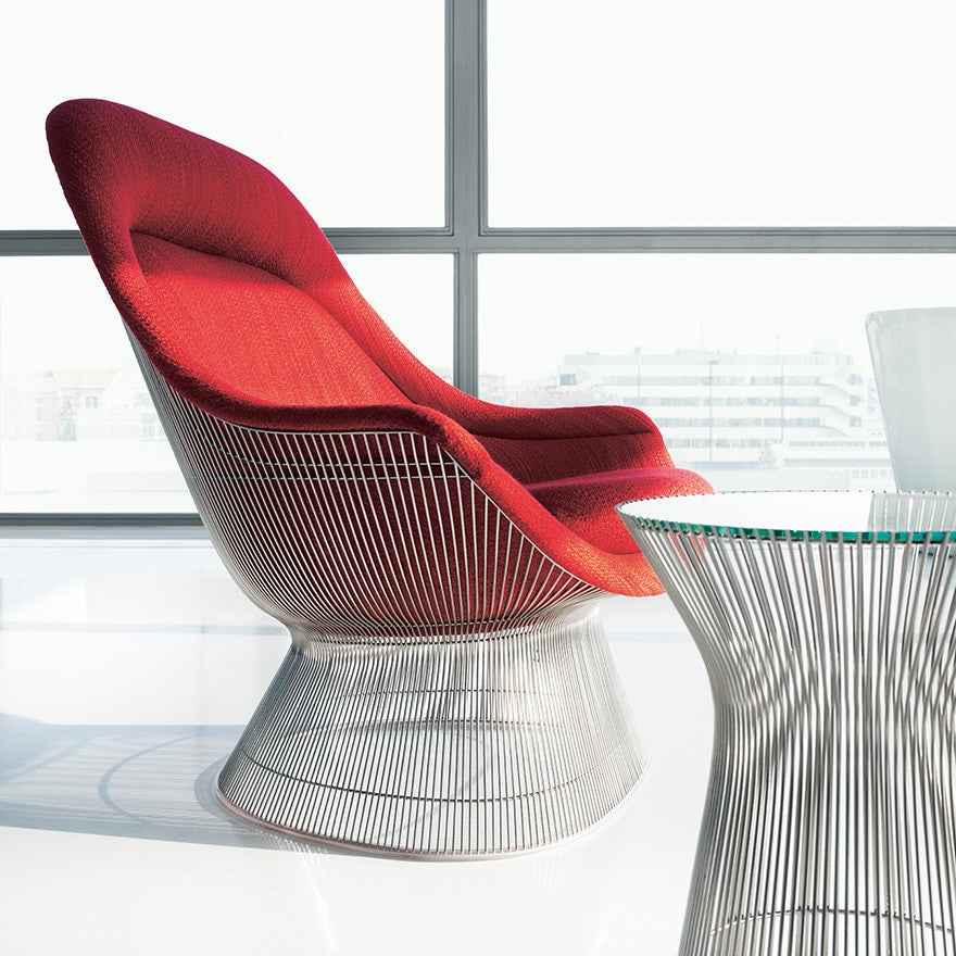 Knoll platner easy chair deals
