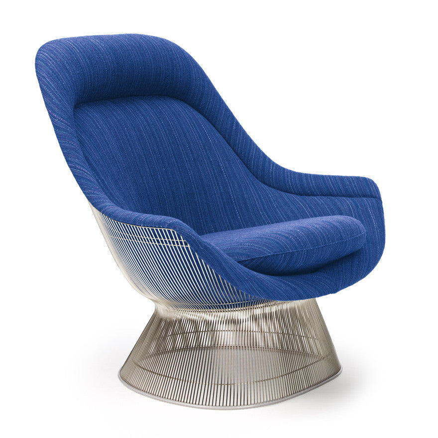 Warren platner easy chair cheap