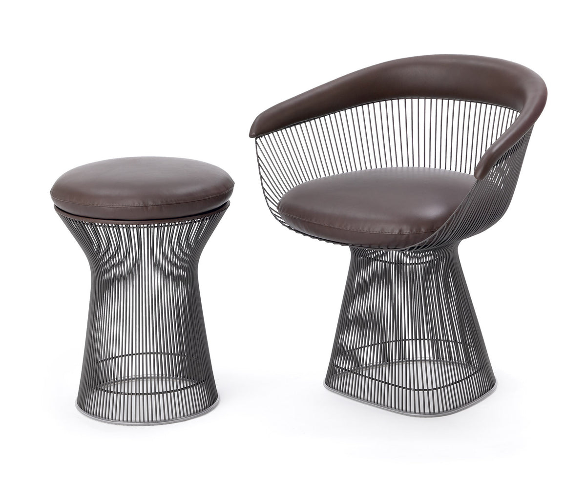 Warren platner sale chair