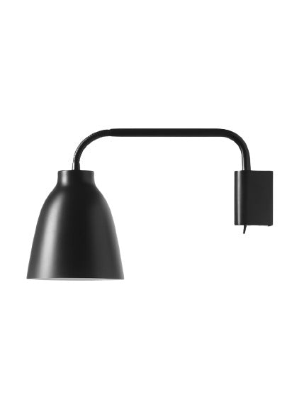 Caravaggio Read Wall Lamp