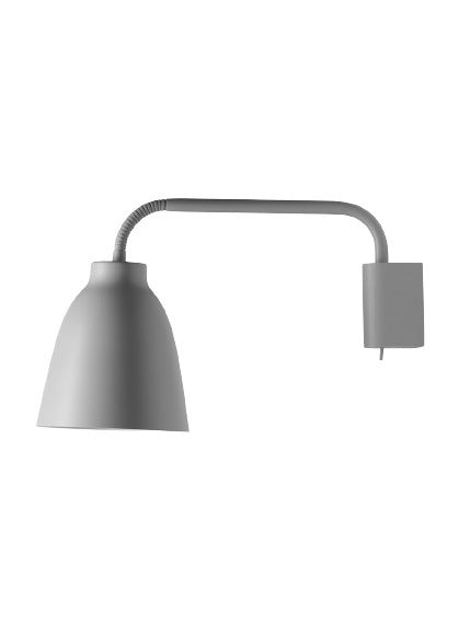 Caravaggio Read Wall Lamp