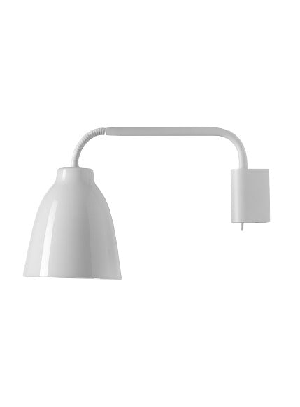 Caravaggio Read Wall Lamp