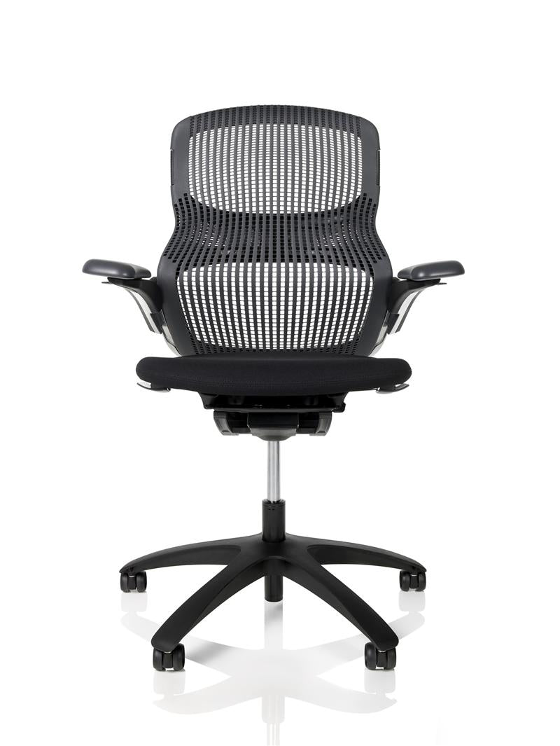 Knoll generation review sales