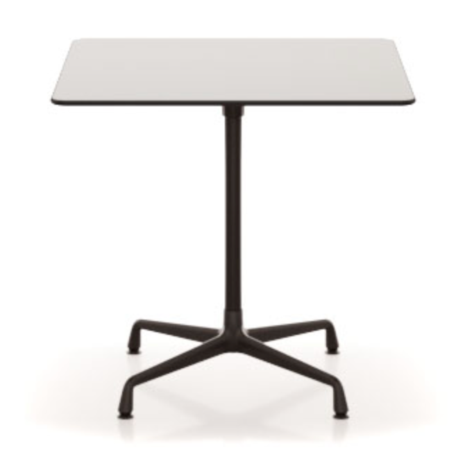 Eames square 2025 table