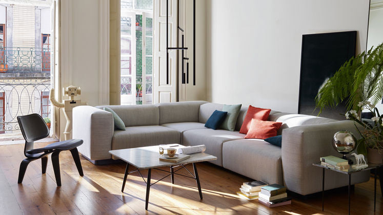 Vitra eames side table deals