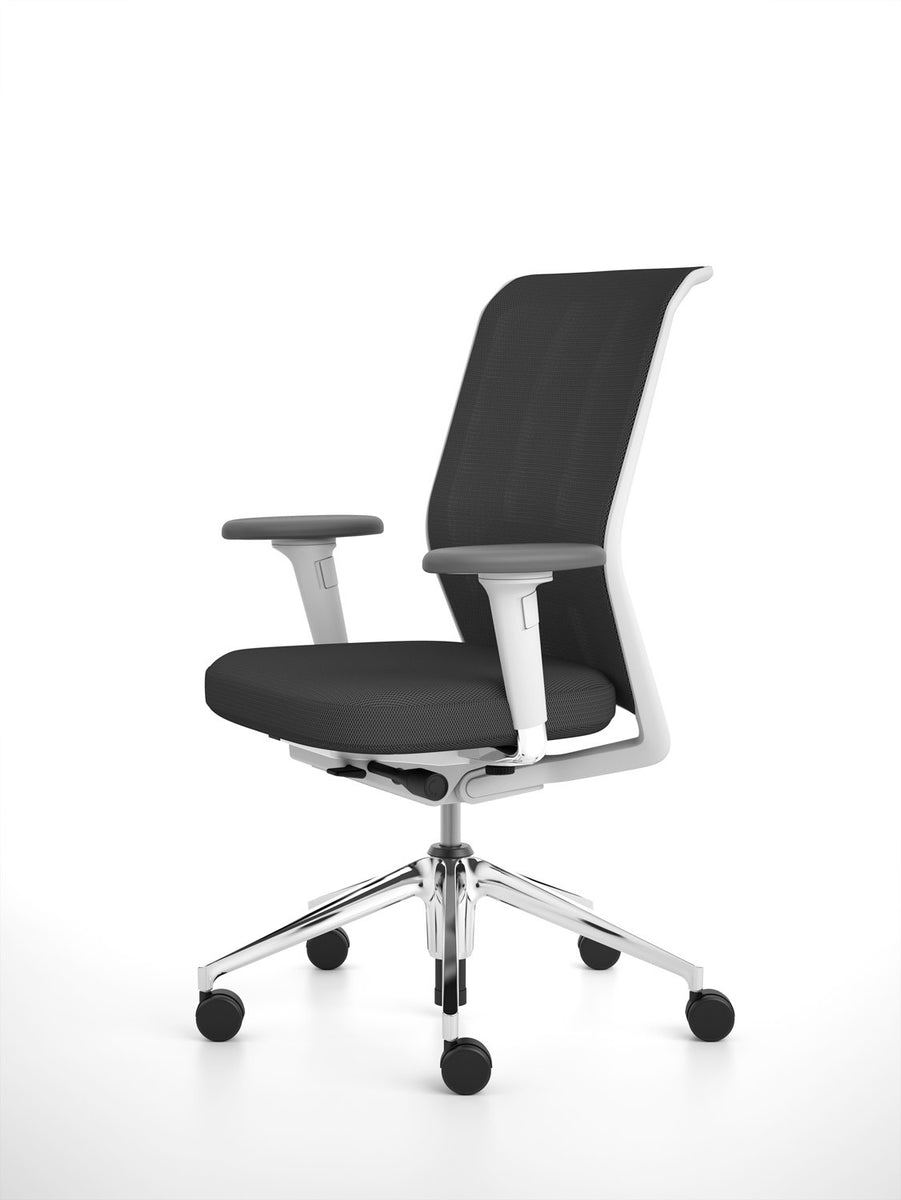 Vitra id store mesh office chair