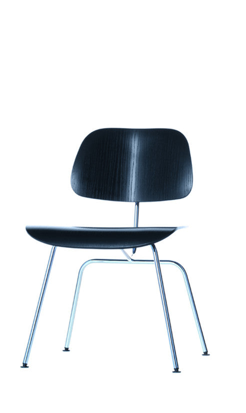 Eames Plywood Chair DCM Couch Potato Company