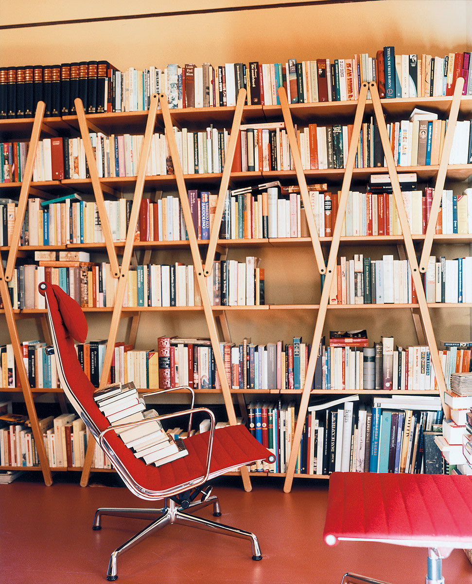 Eames sales ea 124