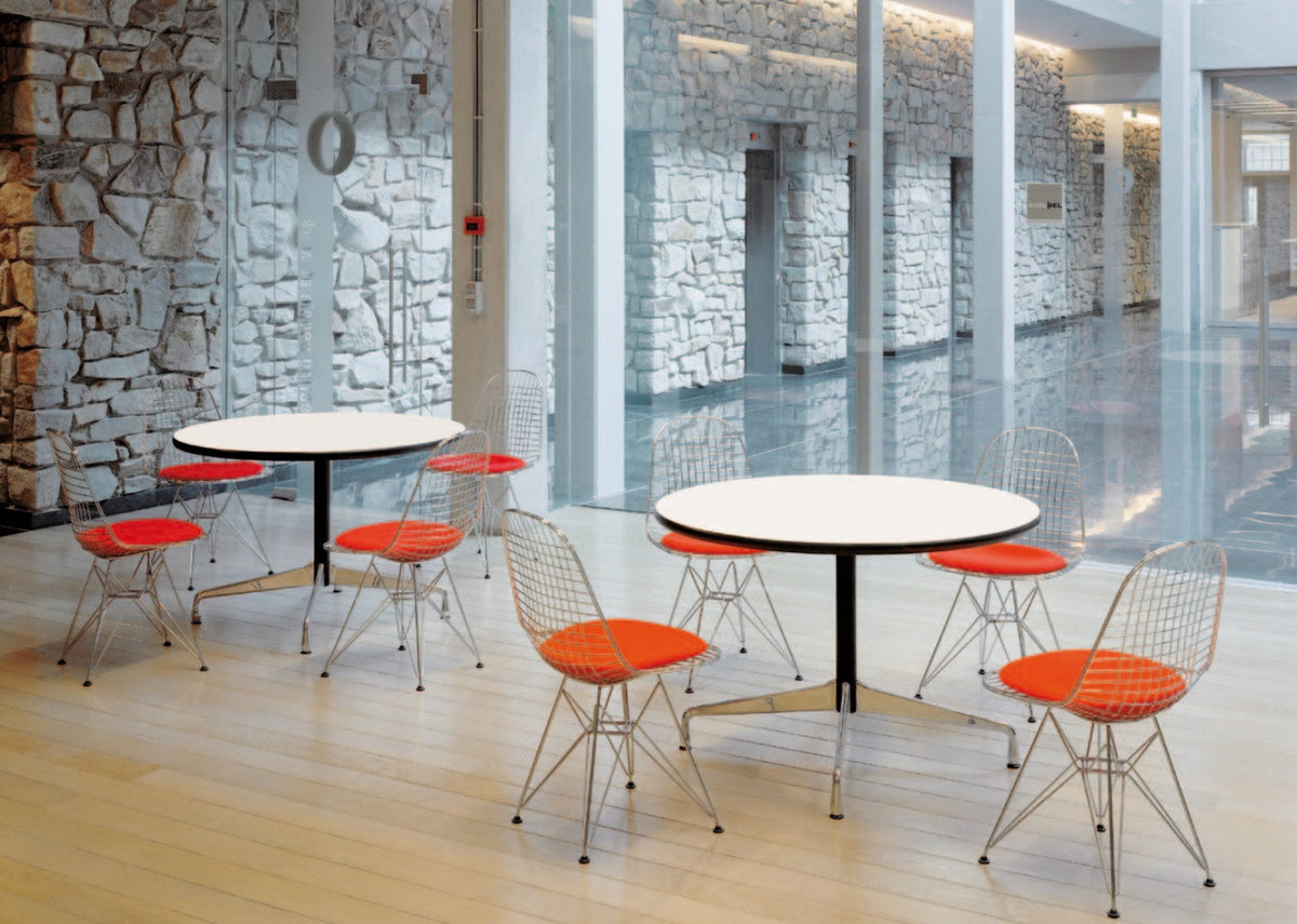 Vitra eames shop contract table