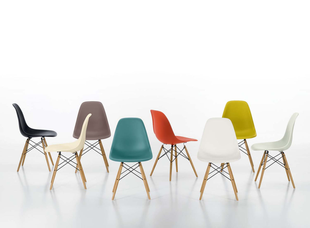 Dsw vitra on sale chair