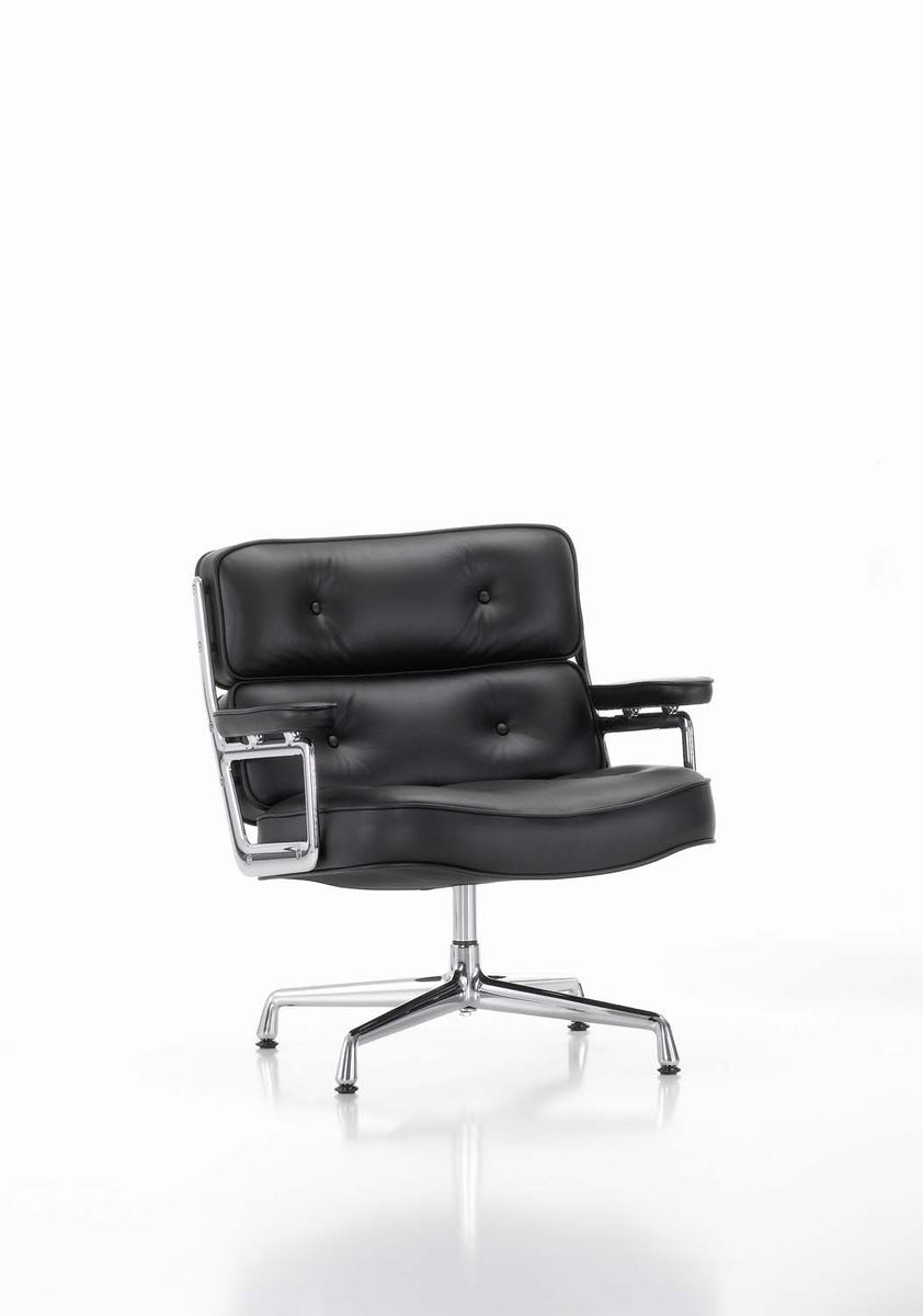 Eames Lobby Chair ES 108 Couch Potato Company