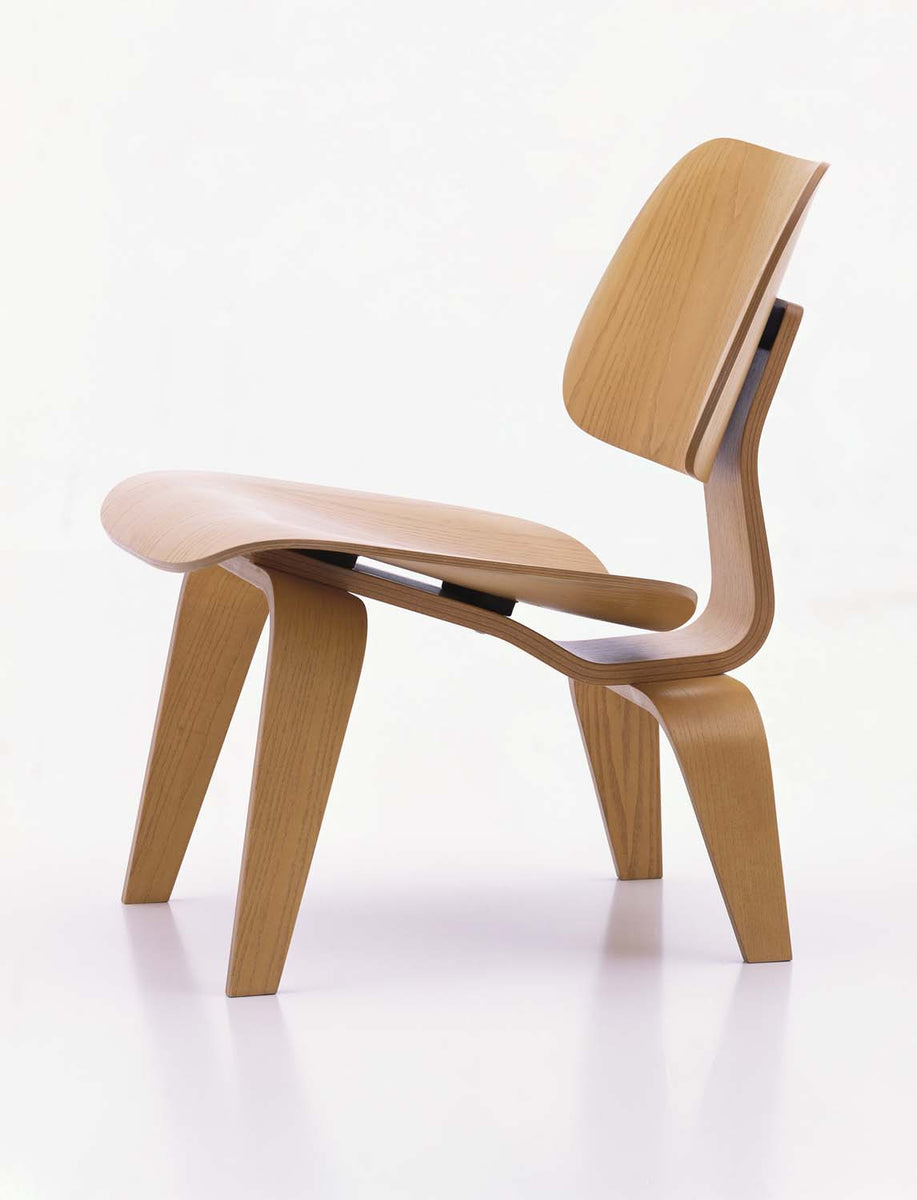 Vitra lcw sales chair