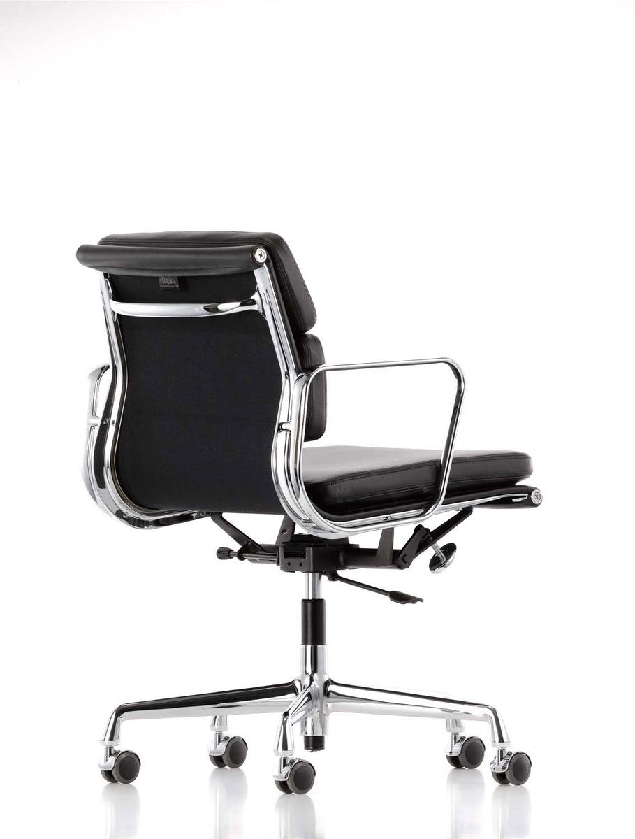 Ea 217 cheap soft pad chair