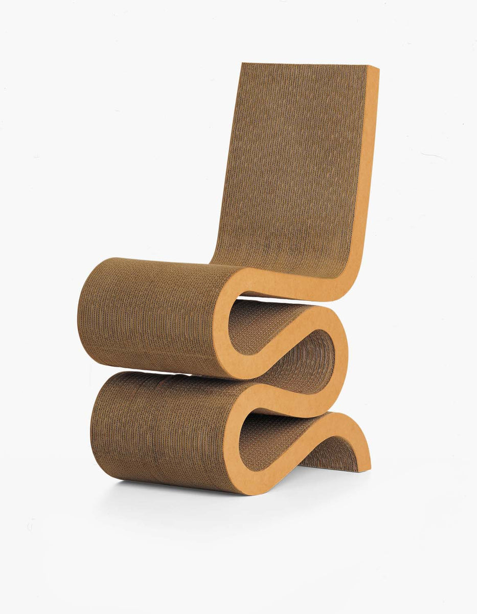 Wiggle chair on sale vitra