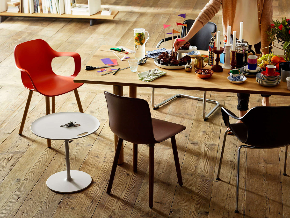 Jasper morrison best sale hal chair