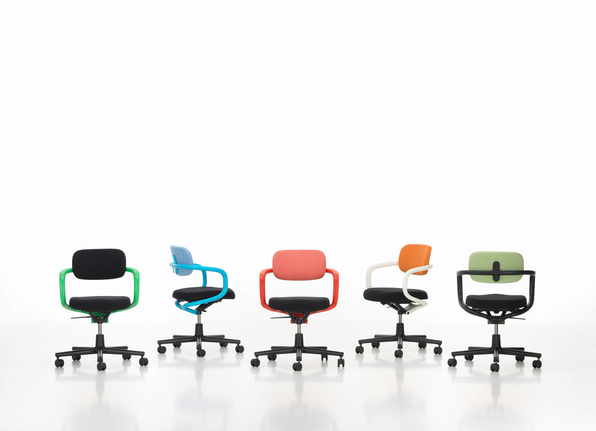 Vitra allstar best sale