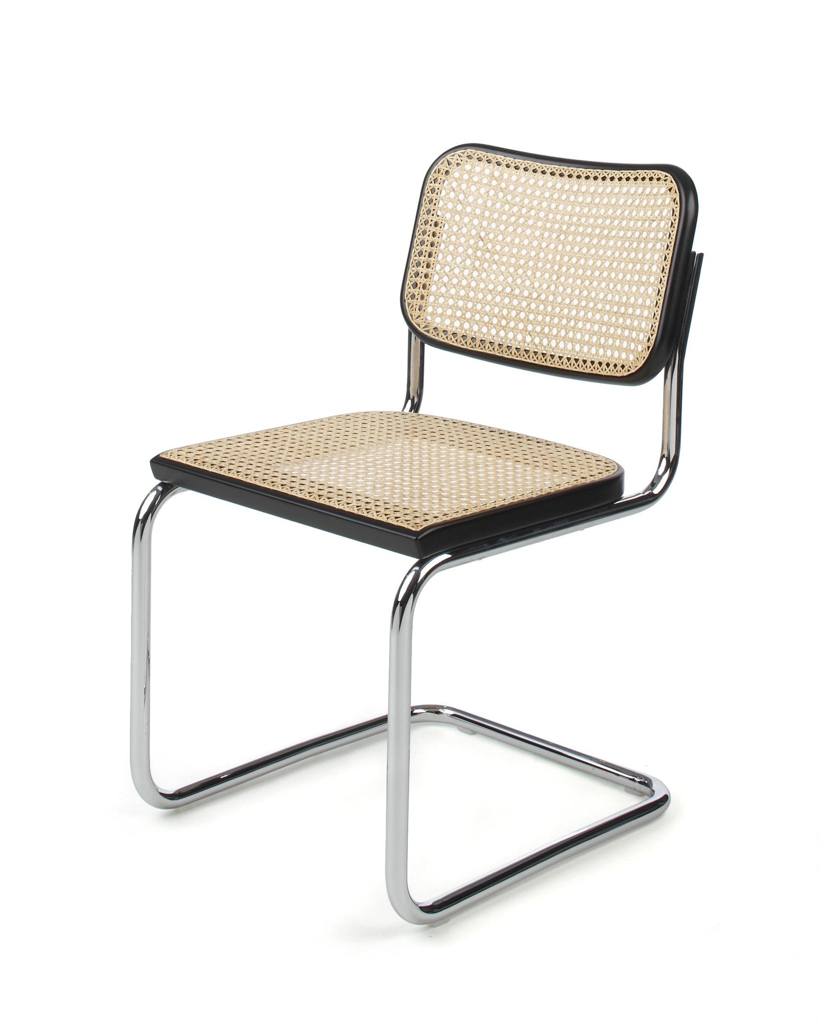 Knoll Stock Cesca Chair Set of 2 Couch Potato Company