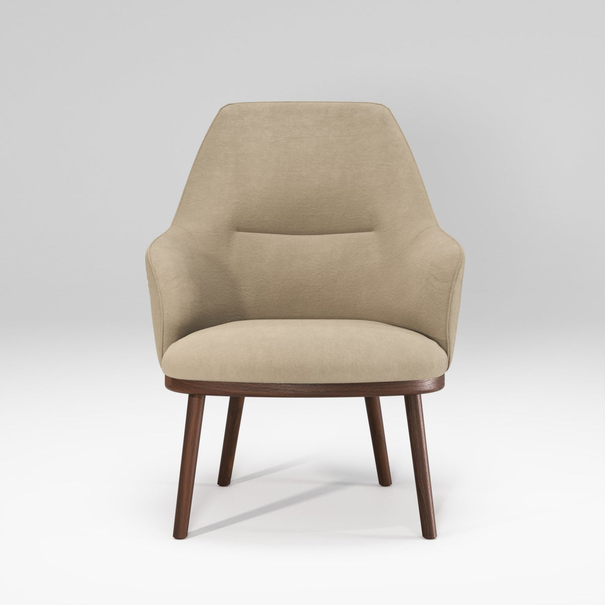 Sortor Chair Sartor Lounge Chair – Couch Potato Company
