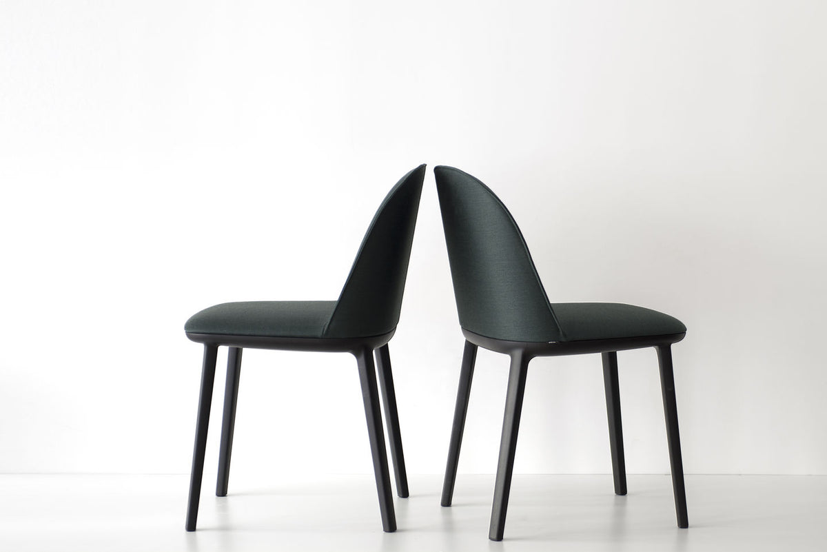 Softshell Side Chair – Couch Potato Company