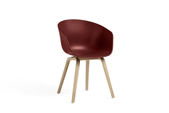 About A Chair AAC 22 – Couch Potato Company