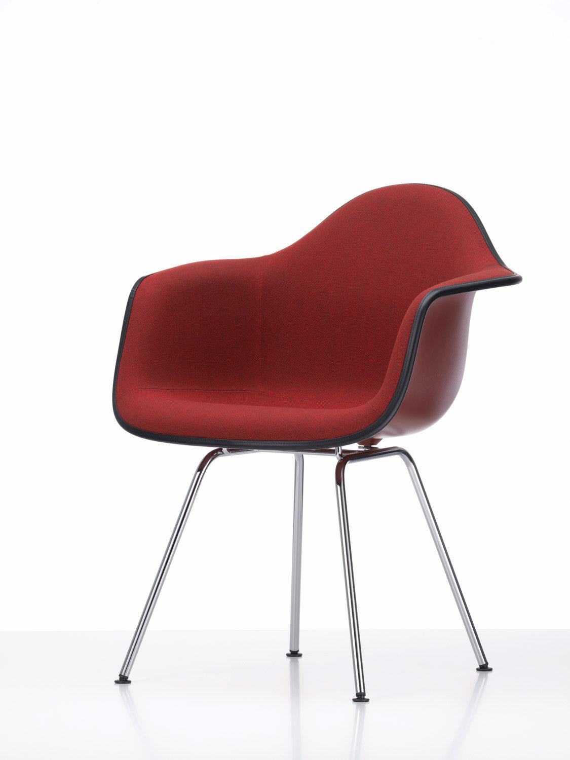 Eames DAX Chair Fully Upholstered - Main Image