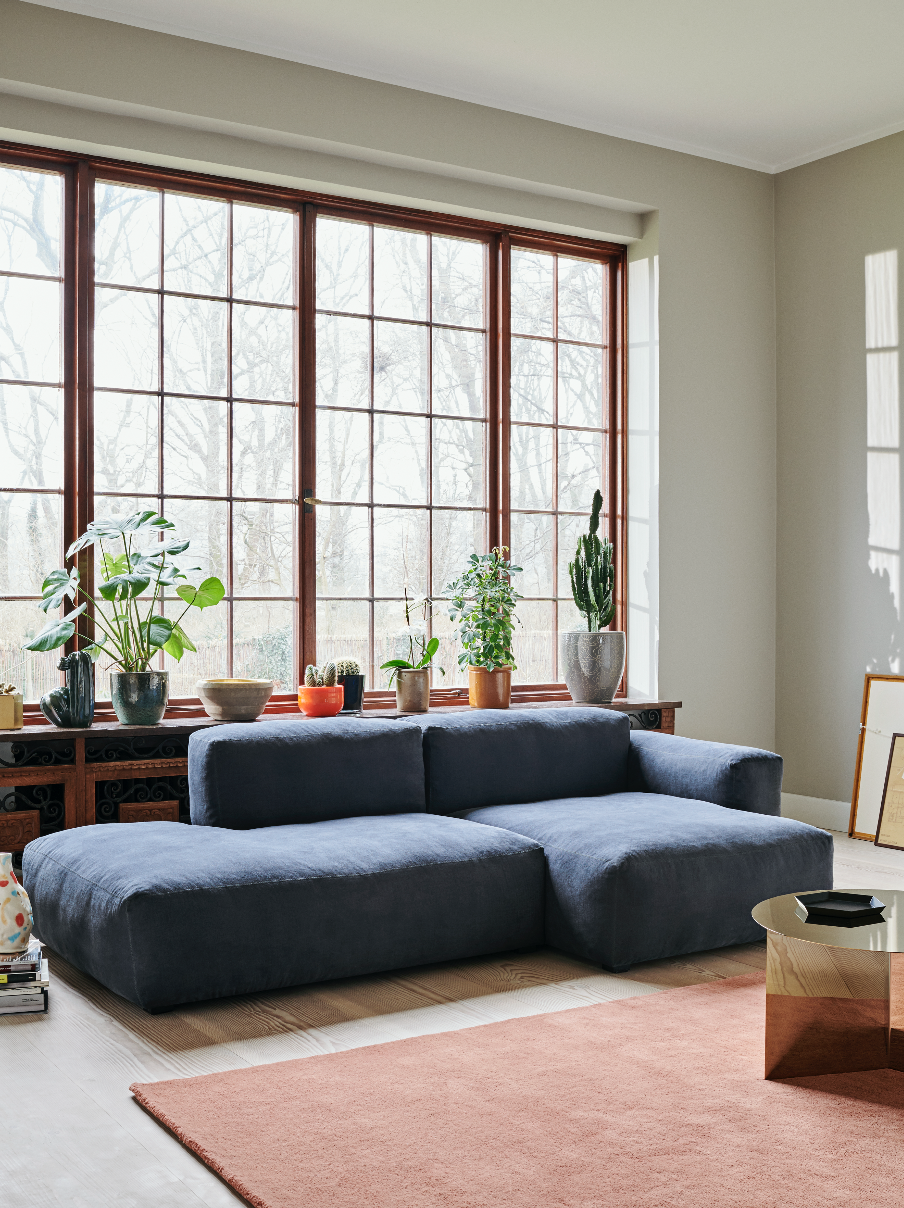 Mags Soft 2 5 Seater 2 Low Armrests