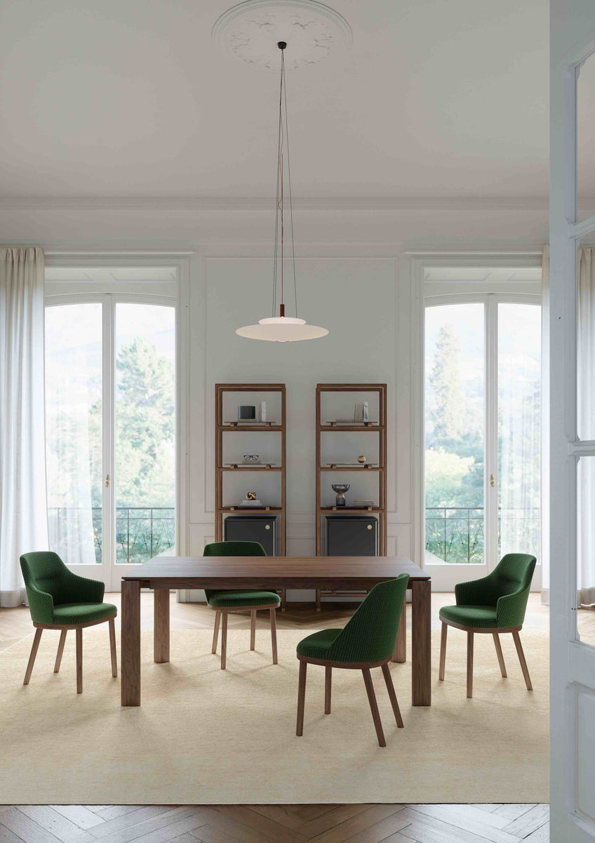 Sartor Armchair – Couch Potato Company