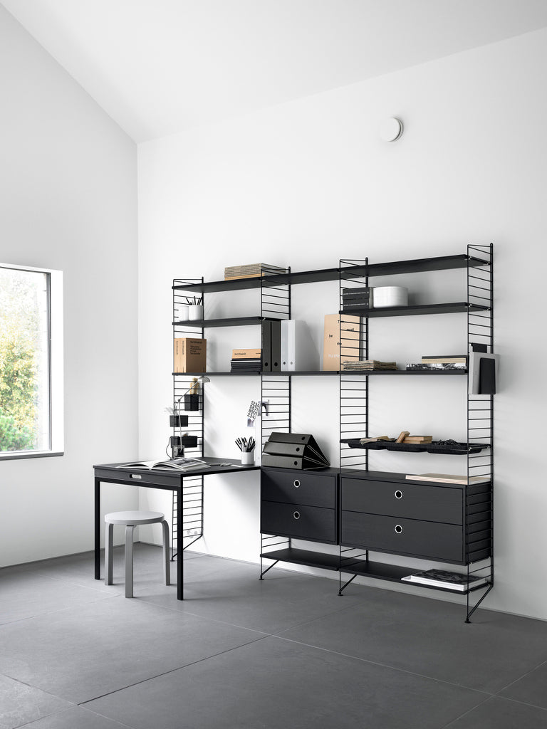 String System - Home Office Workspace – Couch Potato Company