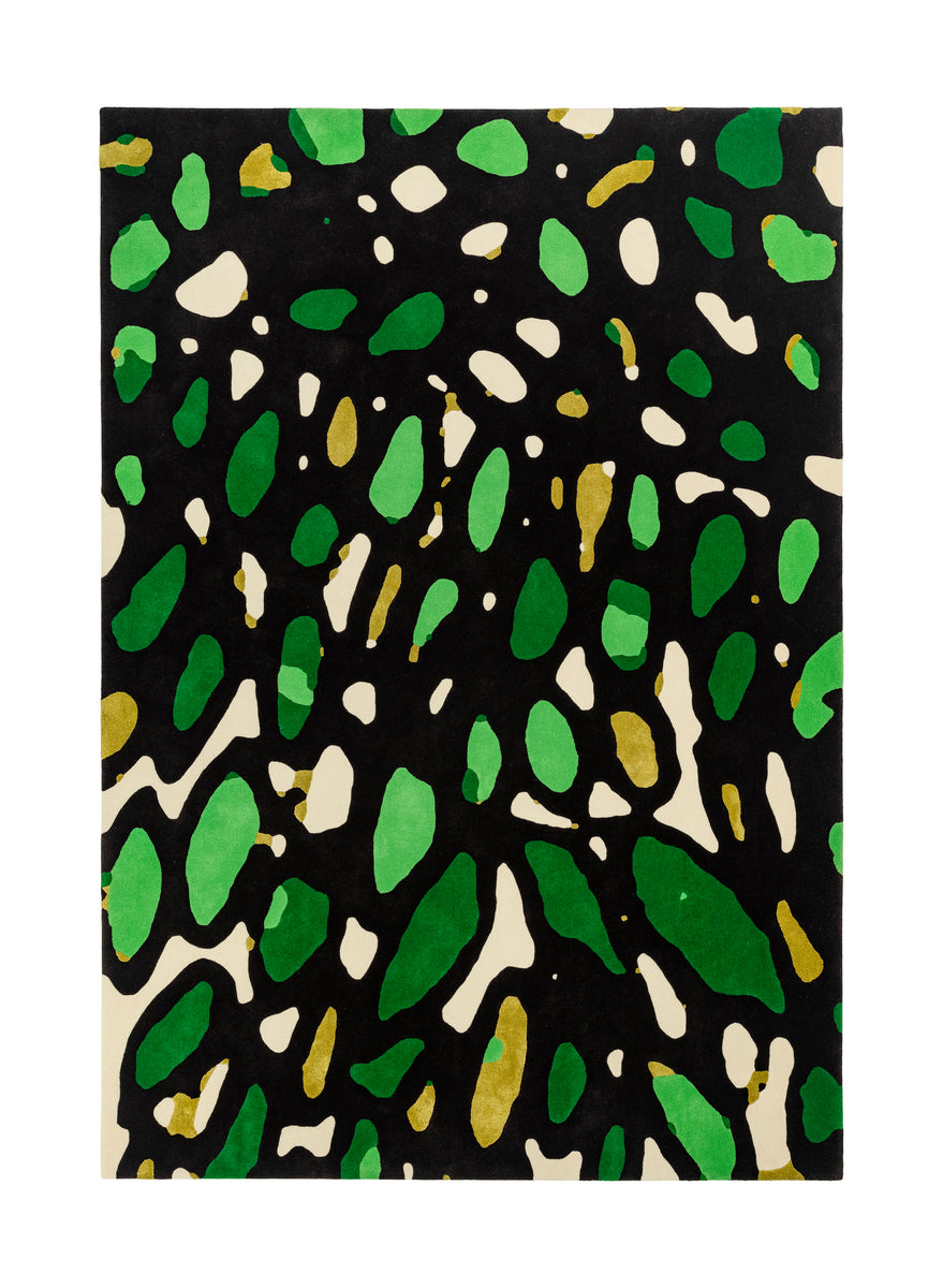 Tai Ping Verdure Rug – Couch Potato Company