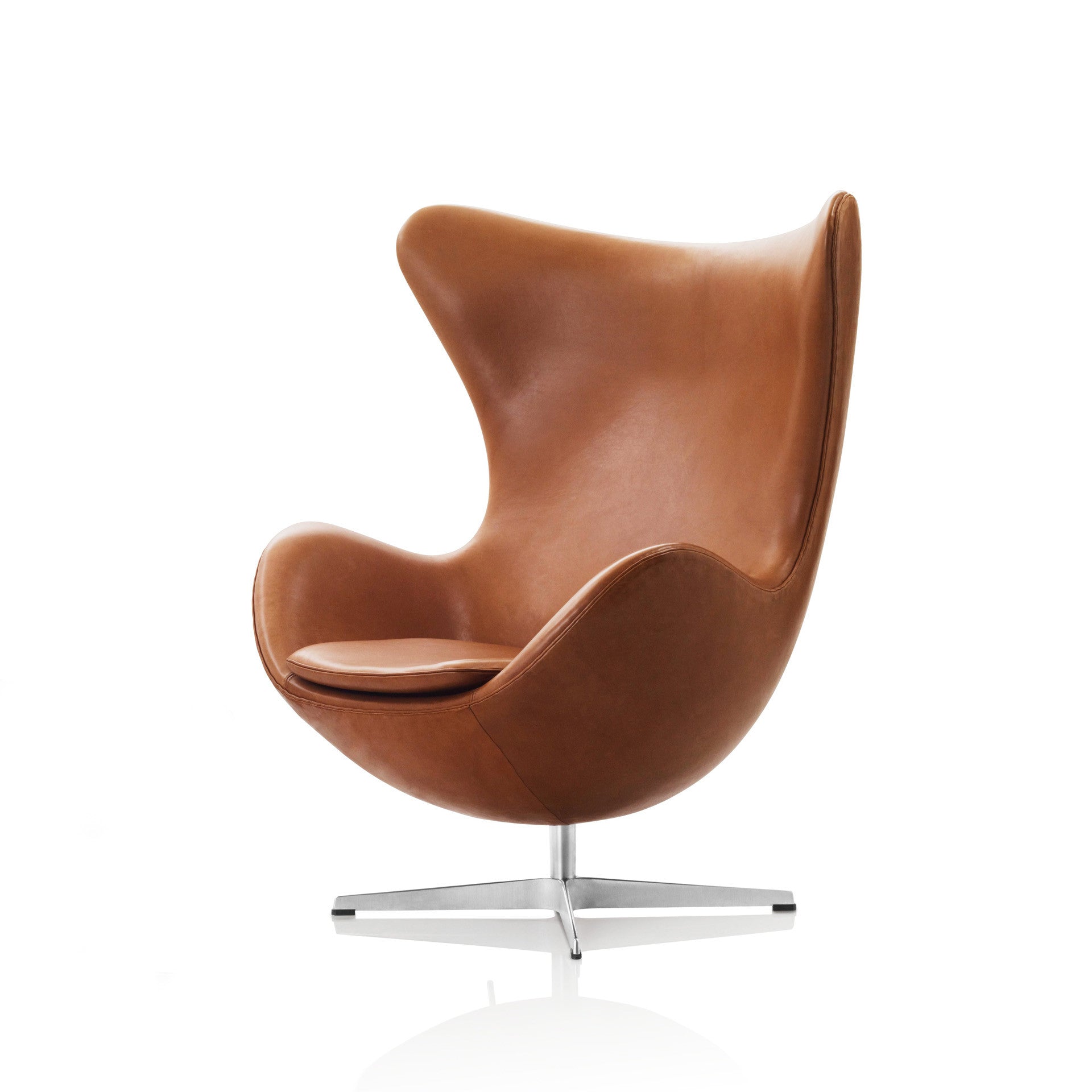 Jacobsen style egg chair sales