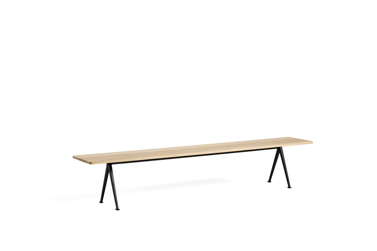 Pyramid Bench – Couch Potato Company