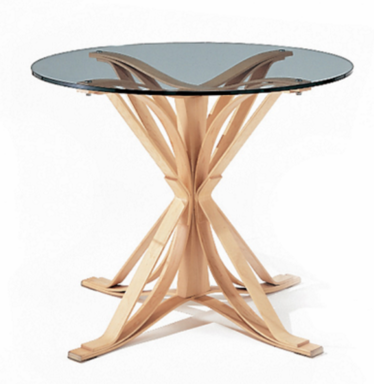 Face Off Table – Couch Potato Company