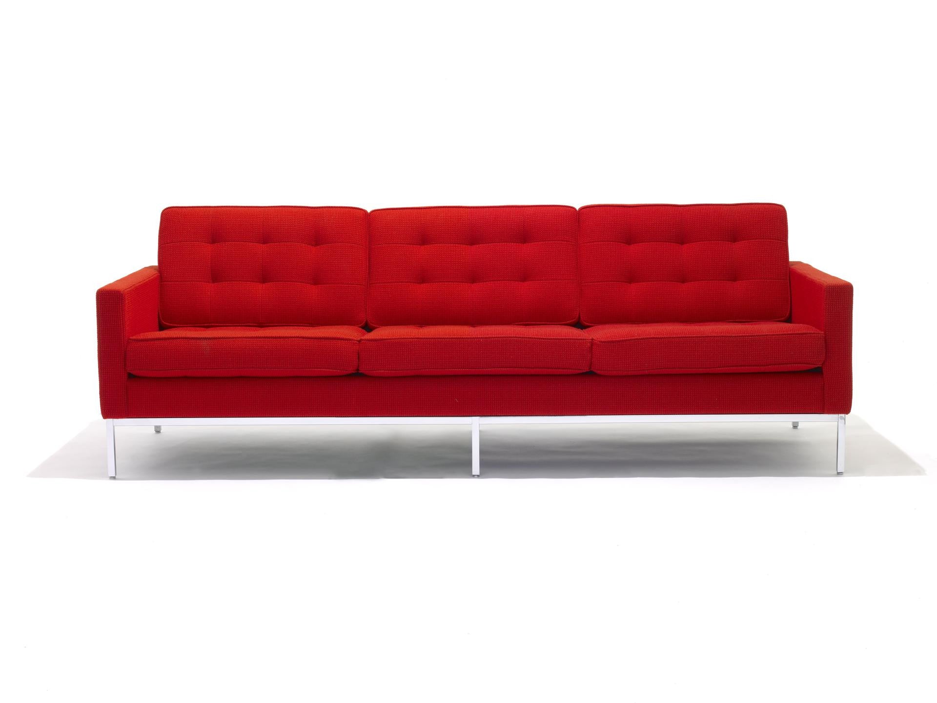 Florence 3 seater sofa discount