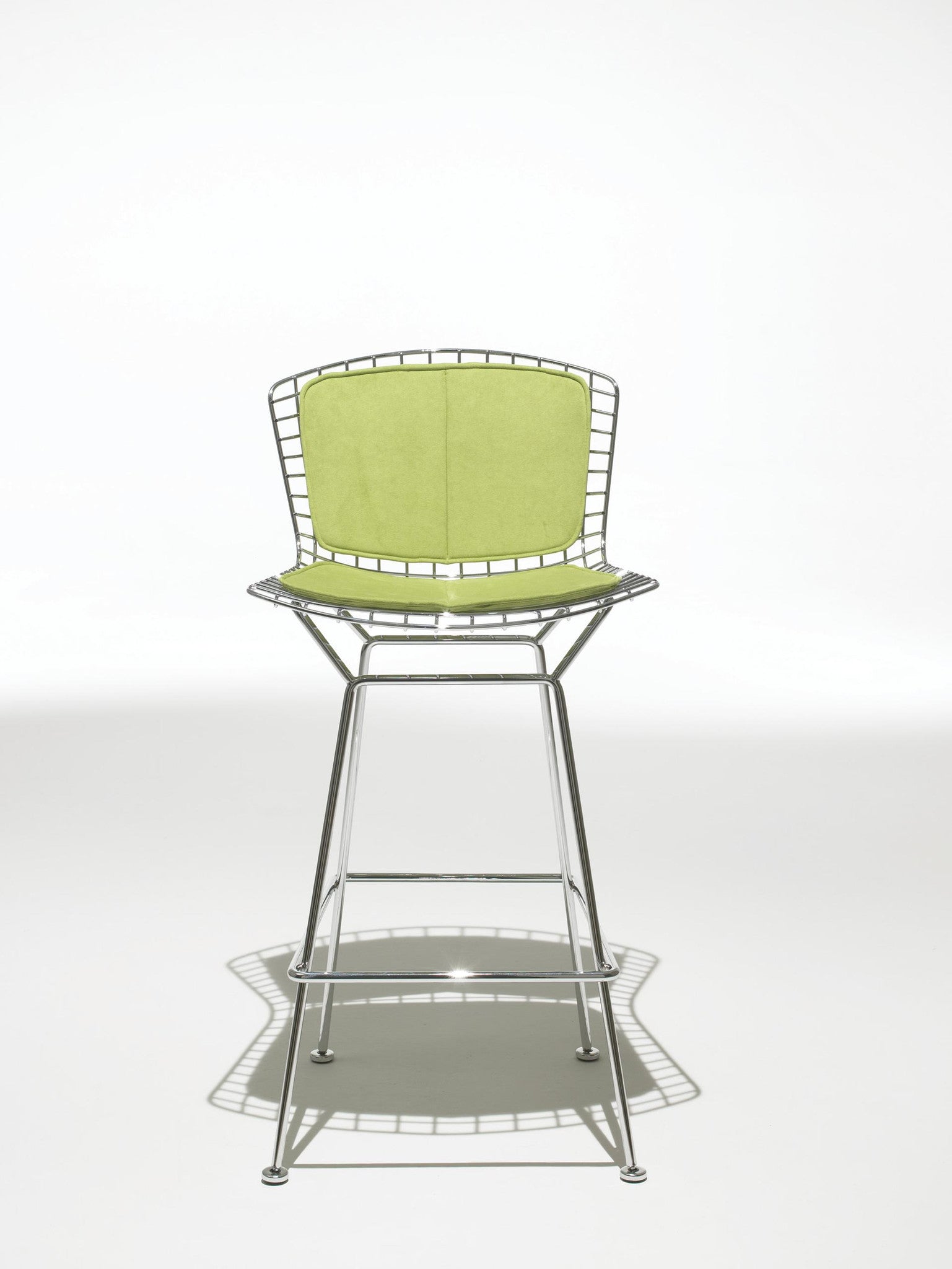 Bertoia bar stools deals