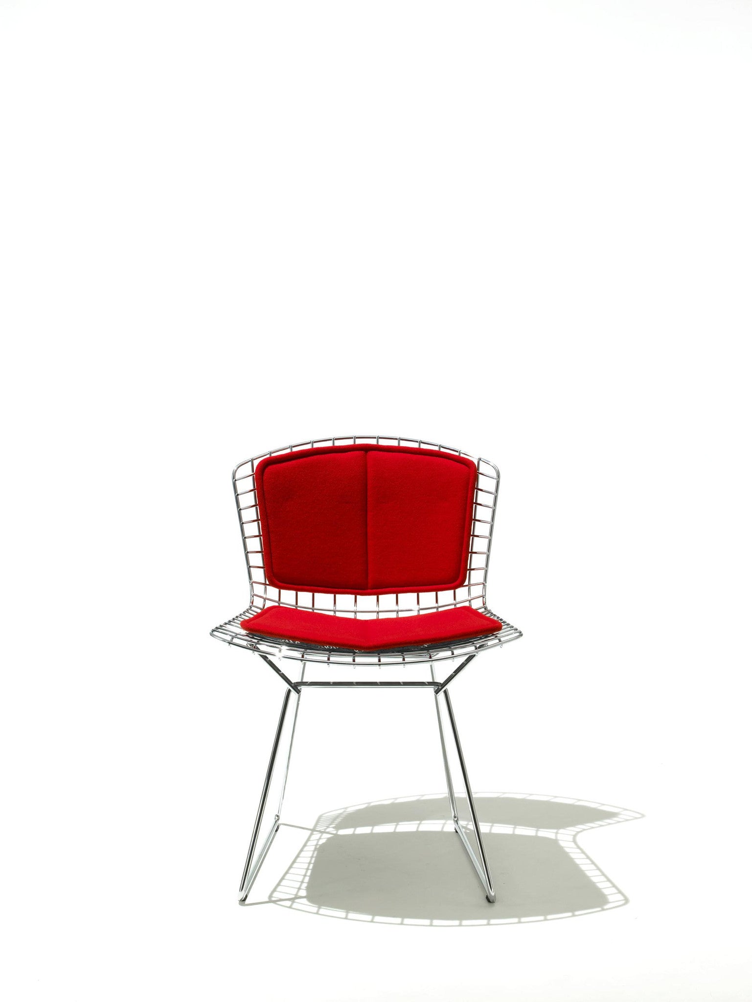 Bertoia chair cushion 2025