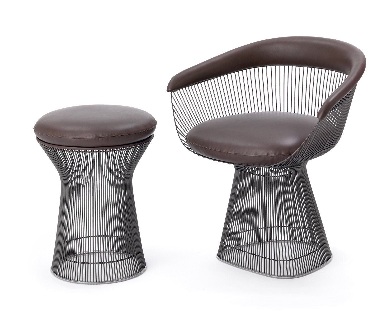 Platner side chair outlet